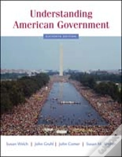 Capa do artigo UNDERSTANDING AMERICAN GOVERNMENT