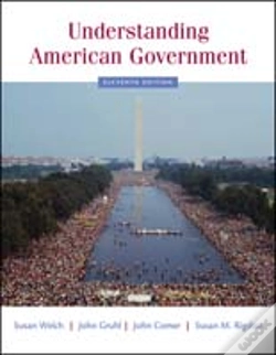 Capa do artigo UNDERSTANDING AMERICAN GOVERNMENT