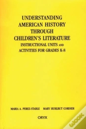 Capa do artigo Understanding American History Through Children