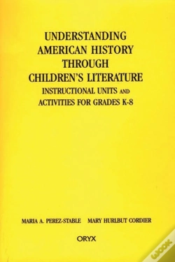 Capa do artigo Understanding American History Through Children'S Literature