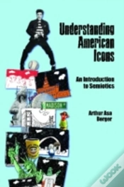 Capa do artigo Understanding American Icons