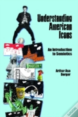 Capa do artigo Understanding American Icons