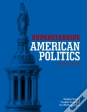 Capa do artigo Understanding American Politics, Second Edition