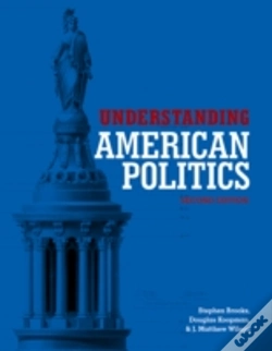 Capa do artigo Understanding American Politics, Second Edition