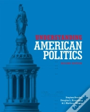 Capa do artigo Understanding American Politics, Second Edition