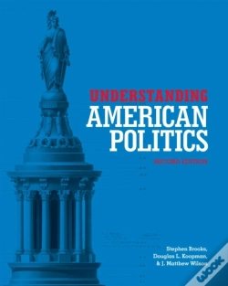 Capa do artigo Understanding American Politics, Second Edition