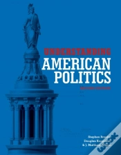 Capa do artigo Understanding American Politics, Second Edition