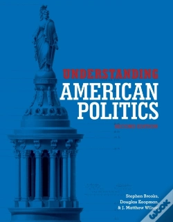 Capa do artigo Understanding American Politics, Second Edition