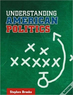 Capa do artigo Understanding American Politics