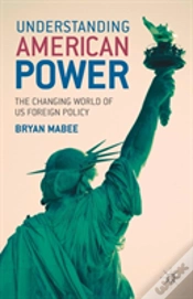 Capa do artigo Understanding American Power