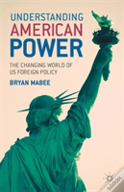 Capa do artigo Understanding American Power