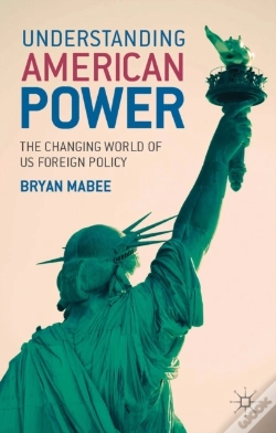 Capa do artigo Understanding American Power
