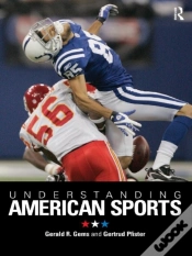 Capa do artigo Understanding American Sports