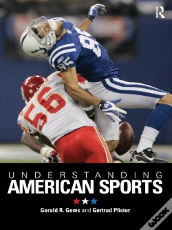 Capa do artigo Understanding American Sports
