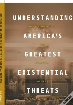 Capa do artigo Understanding America'S Greatest Existential Threats