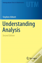 Understanding Analysis