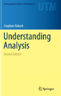 Understanding Analysis - Preview