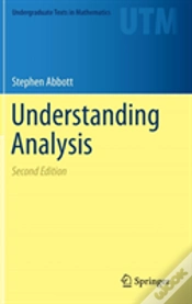 Capa do artigo Understanding Analysis