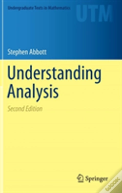 Capa do artigo Understanding Analysis