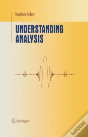 Capa do artigo Understanding Analysis