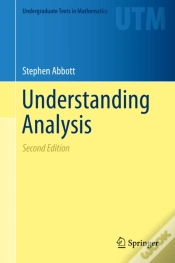 Capa do artigo Understanding Analysis