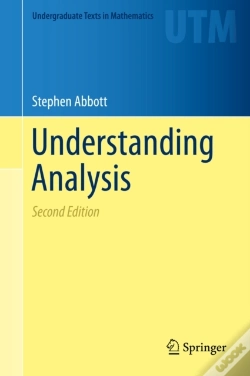 Capa do artigo Understanding Analysis