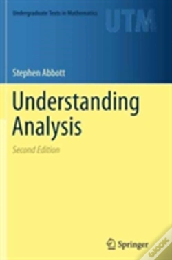 Capa do artigo Understanding Analysis