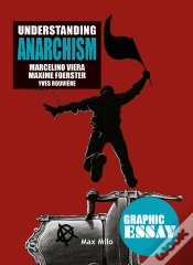 Capa do artigo Understanding Anarchism