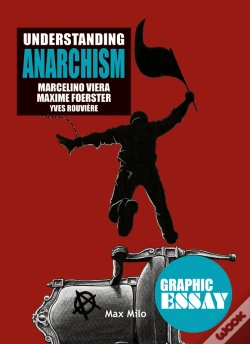 Capa do artigo Understanding Anarchism