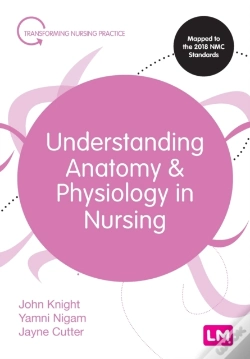 Capa do artigo Understanding Anatomy And Physiology In Nursing