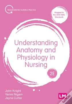 Capa do artigo Understanding Anatomy And Physiology In Nursing