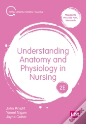 Capa do artigo Understanding Anatomy And Physiology In Nursing