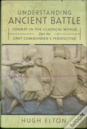 Capa do artigo Understanding Ancient Battle