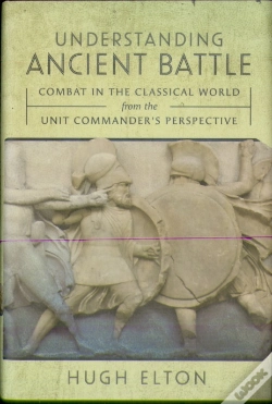 Capa do artigo Understanding Ancient Battle