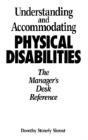 Understanding And Accommodating Physical Disabilities - Preview