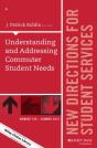 Understanding And Addressing Commuter Student Needs - Preview