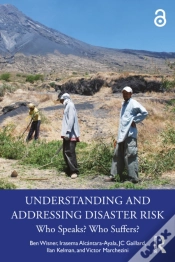 Capa do artigo Understanding And Addressing Disaster Risk