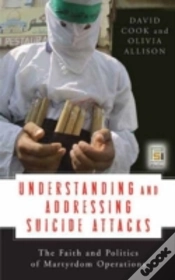 Capa do artigo Understanding And Addressing Suicide Attacks