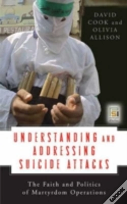 Capa do artigo Understanding And Addressing Suicide Attacks