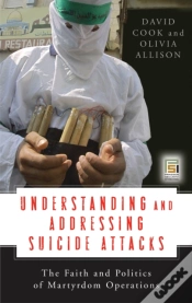 Capa do artigo Understanding And Addressing Suicide Attacks