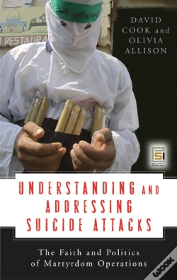 Capa do artigo Understanding And Addressing Suicide Attacks