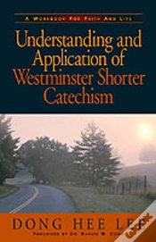 Capa do artigo Understanding And Application Of Westminster Shorter Catechism