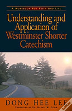Capa do artigo Understanding And Application Of Westminster Shorter Catechism