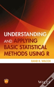Capa do artigo Understanding And Applying Basic Statistical Methods Using R