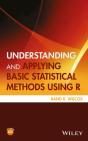 Understanding And Applying Basic Statistical Methods Using R - Preview