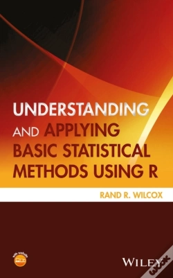 Capa do artigo Understanding And Applying Basic Statistical Methods Using R