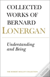 Capa do artigo Understanding And Being