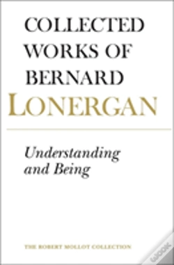 Capa do artigo Understanding And Being