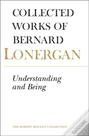 Capa do artigo Understanding And Being