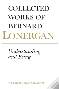 Capa do artigo Understanding And Being